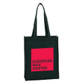 Non Woven Small Shopper Bag w/ 1 Color